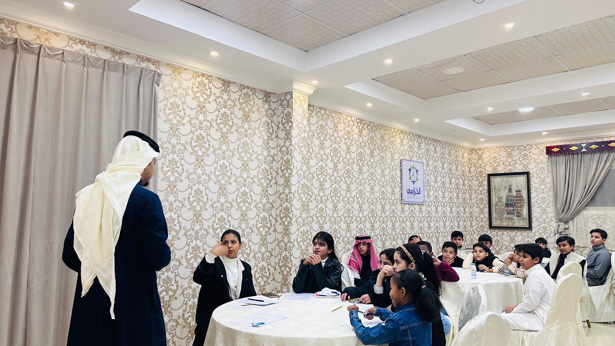 البوم التجريبي بمناسبه افتتاح الموقع 