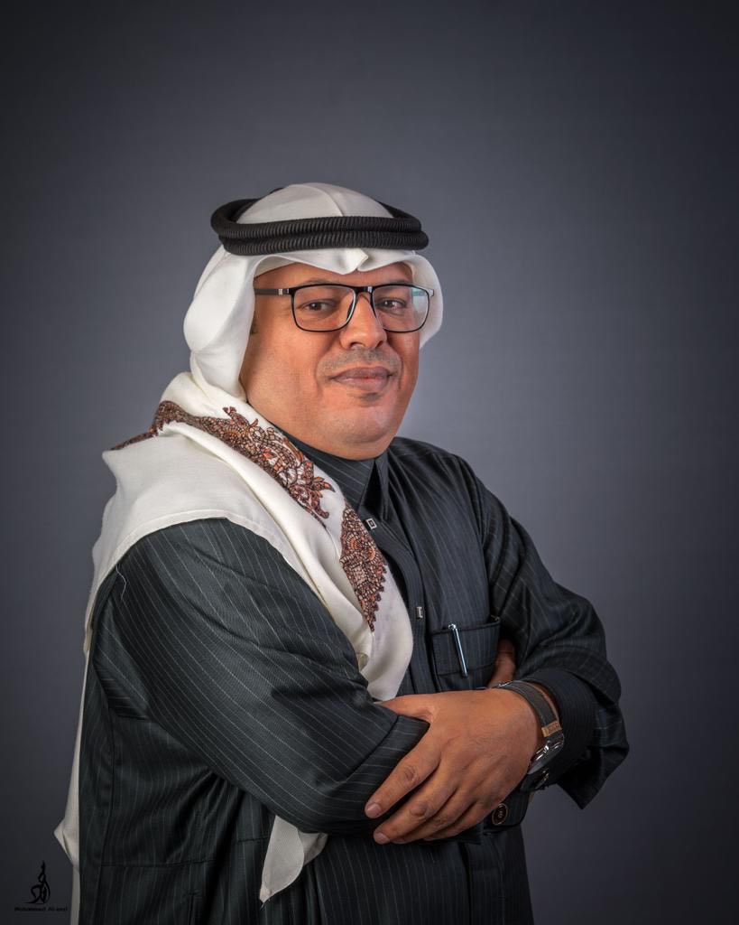 آ. ثامر بن قمقوم العنزي